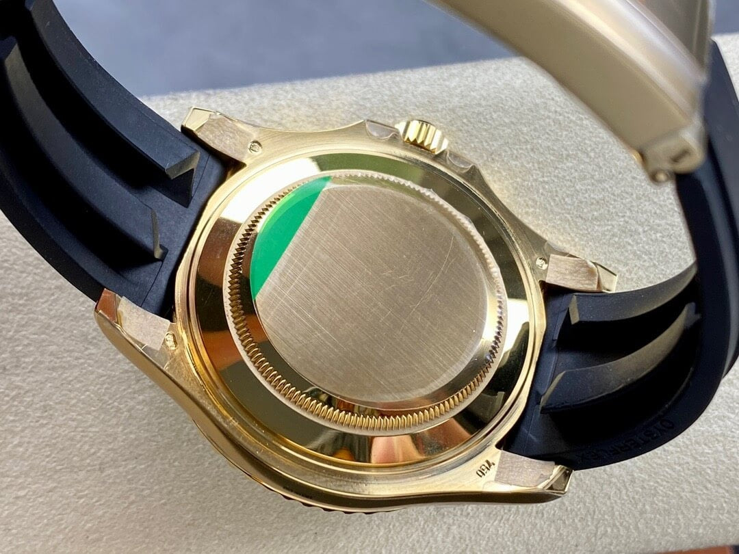 Rolex  Yacht Master