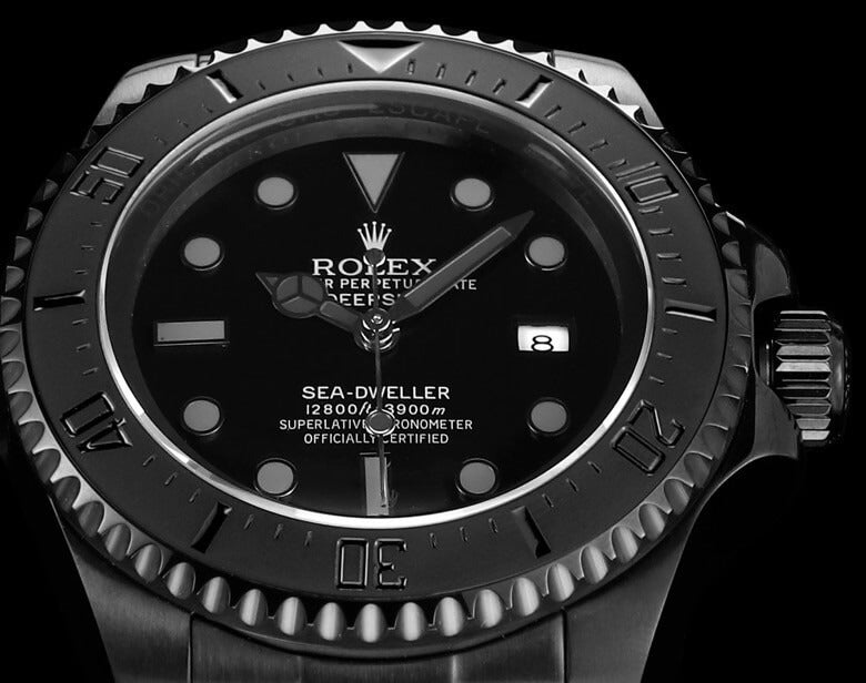 Rolex  Submariner