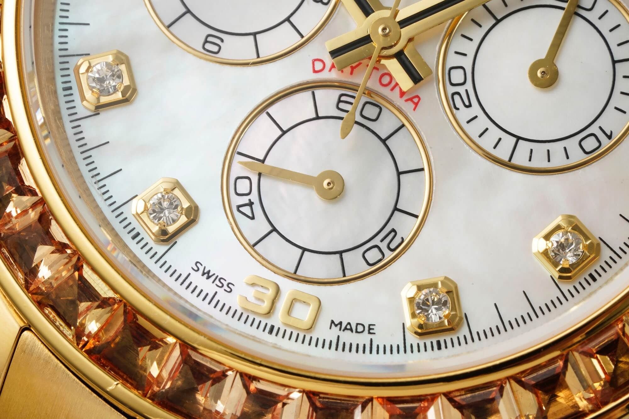 Rolex Daytona