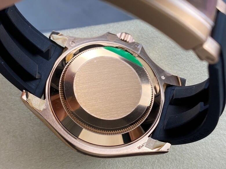 Rolex  Yacht Master