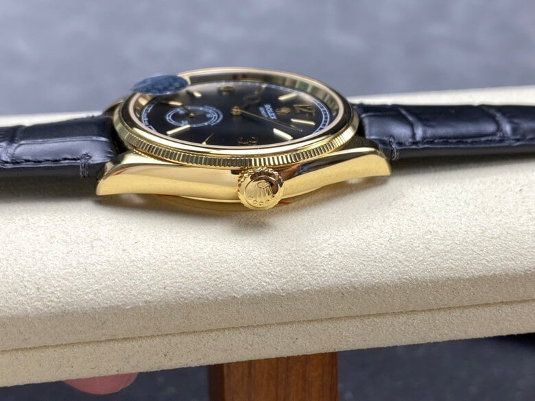 Rolex Geneve