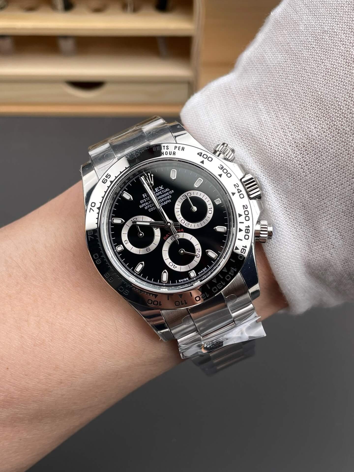Rolex  Daytona