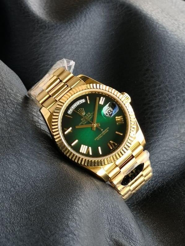 Rolex  Day-date