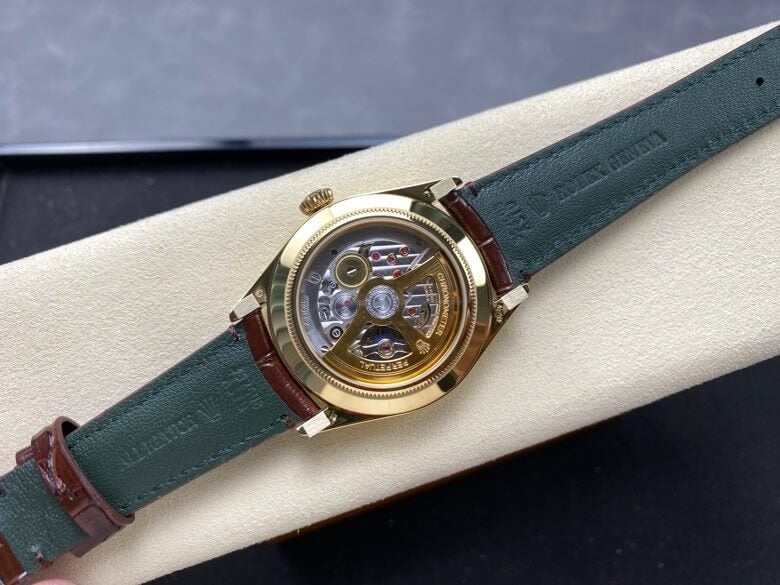 Rolex Geneve