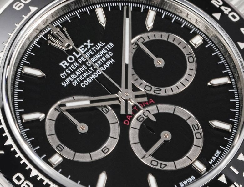 Rolex  Daytona