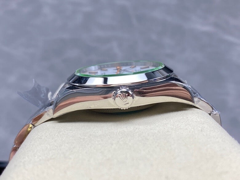 Rolex Milgauss