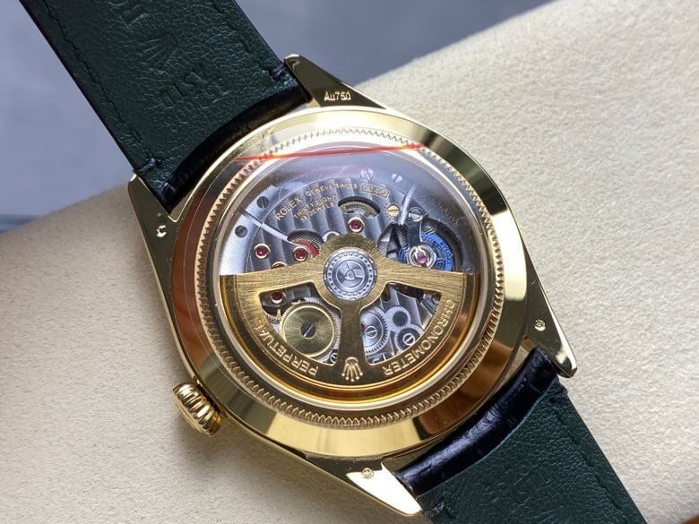 Rolex Geneve