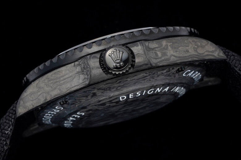Rolex  Sea-Dweller