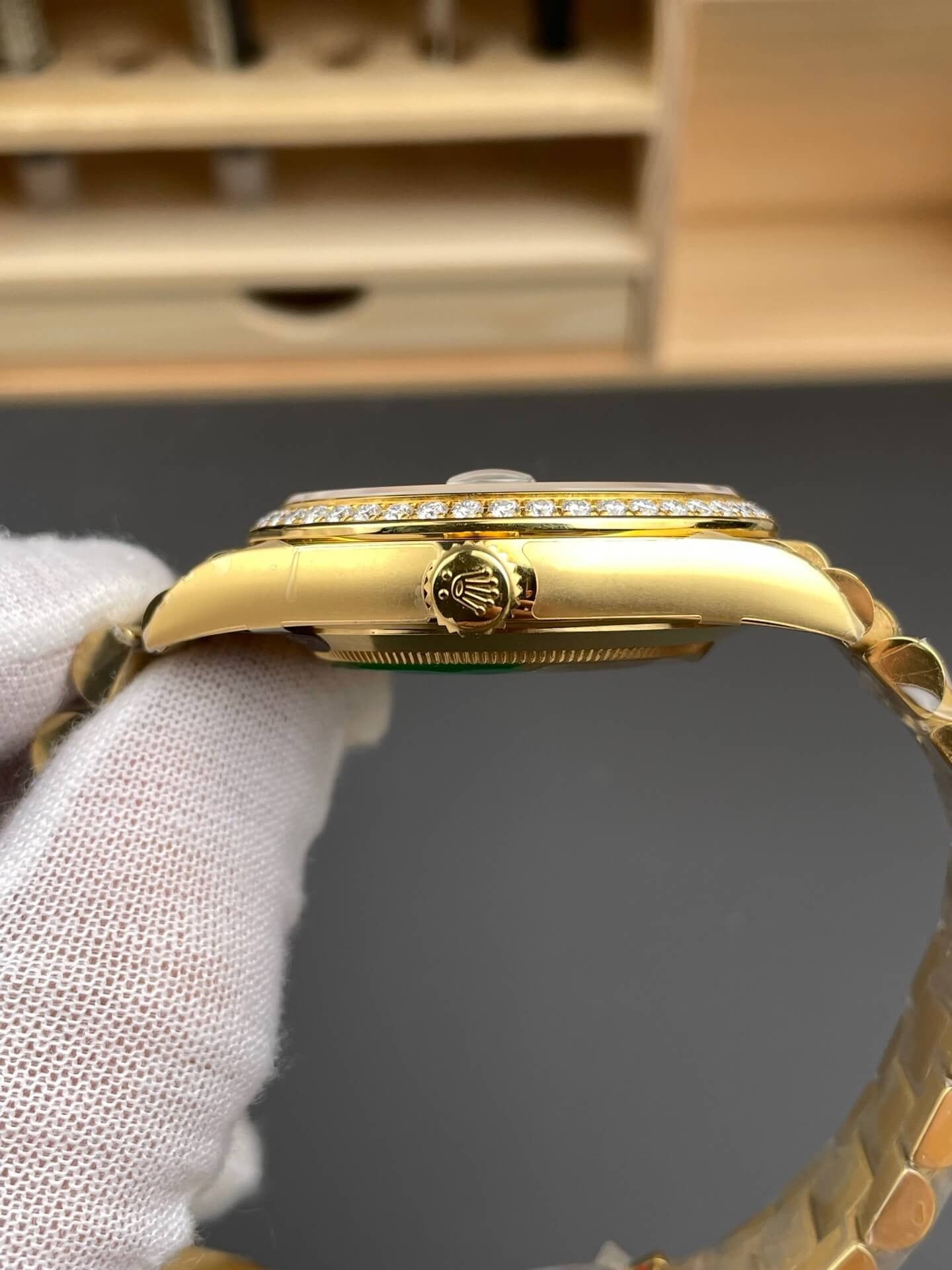 Rolex Day-date