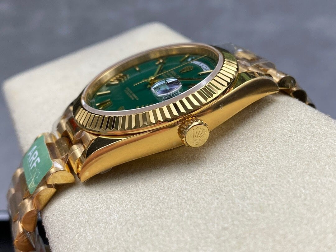 Rolex  Day-date