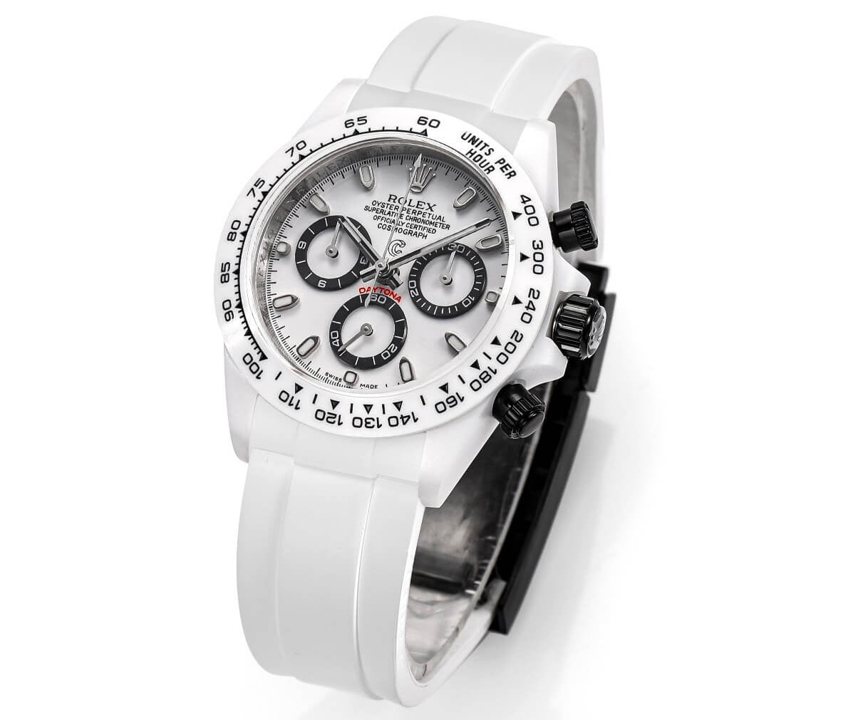 Rolex  Daytona