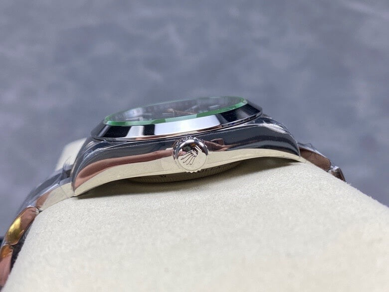 Rolex Milgauss