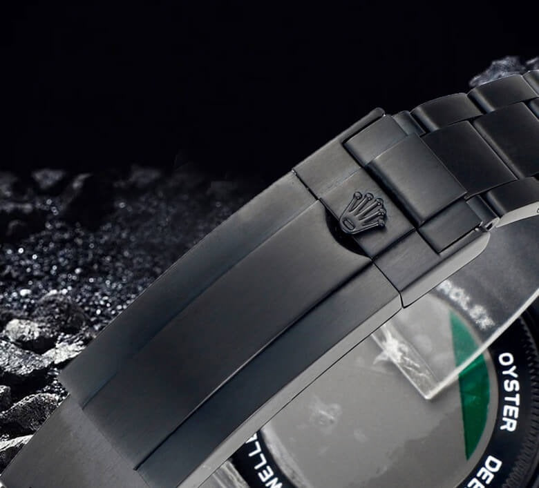 Rolex Sea-Dweller