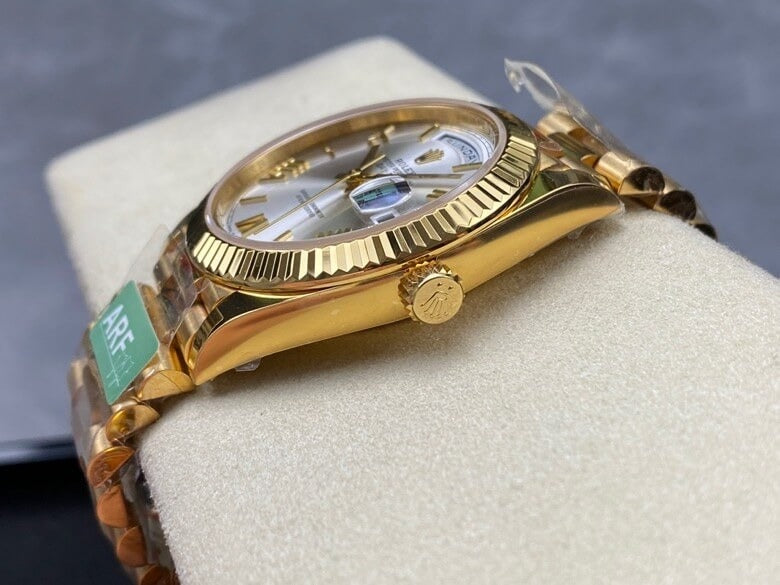 Rolex  Day-date