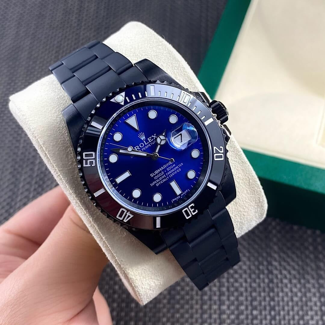 Rolex  Submariner