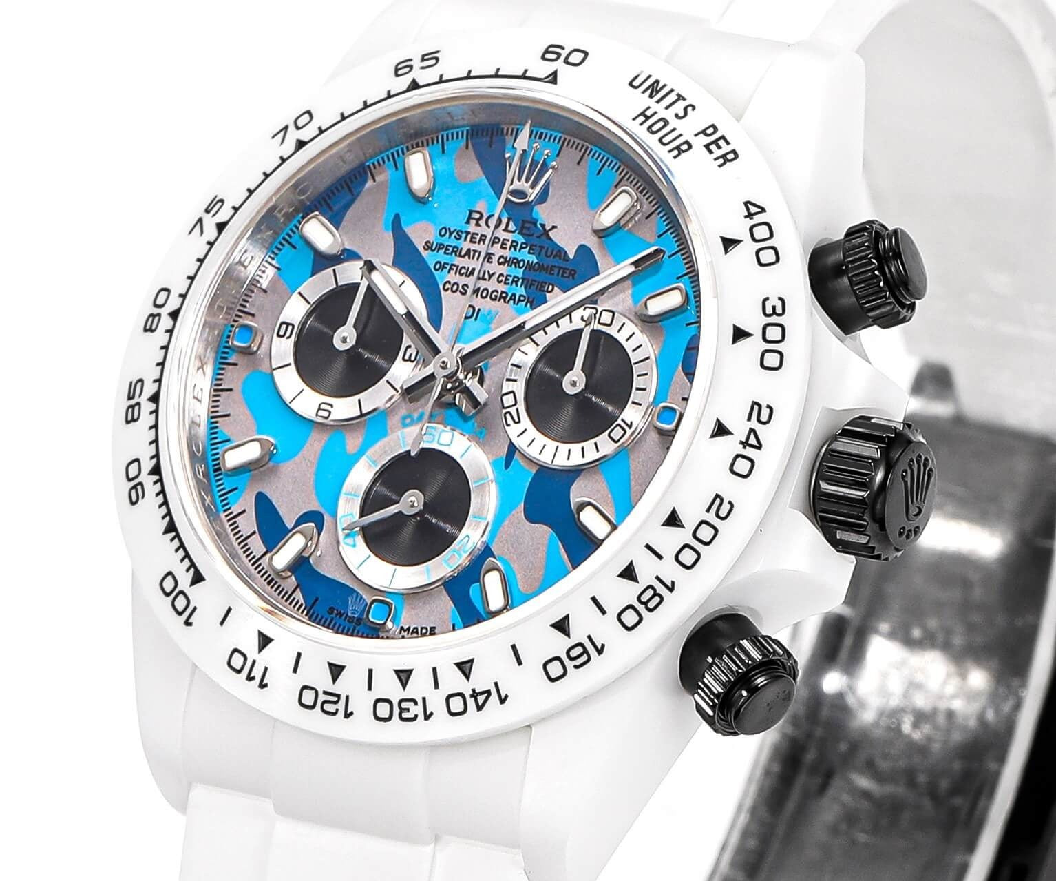 Rolex  Daytona