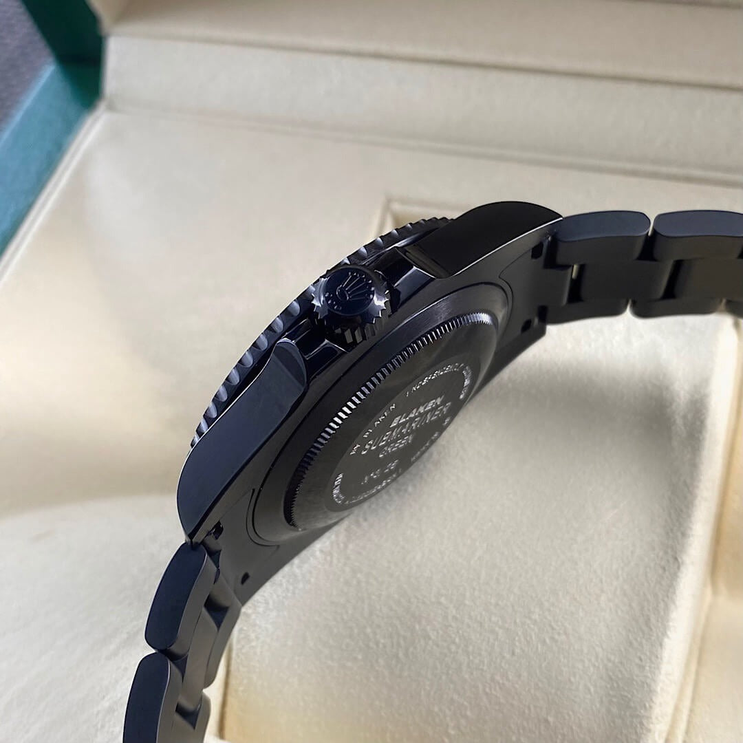 Rolex  Submariner