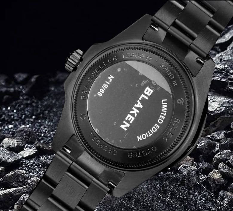 Rolex Sea-Dweller