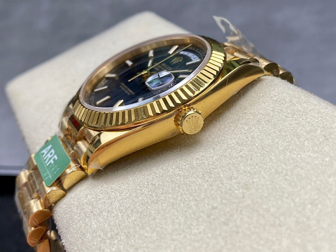Rolex  Day-date