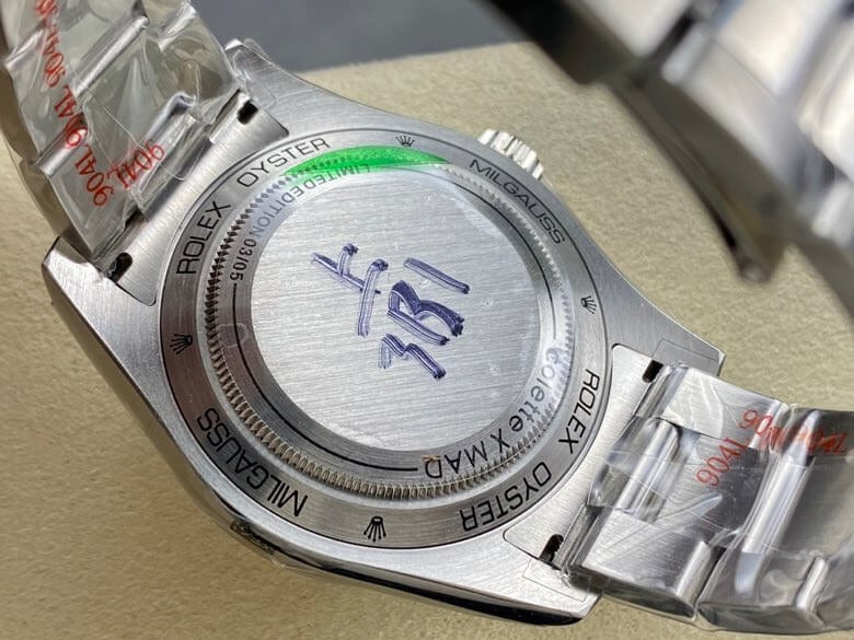 Rolex Day-date