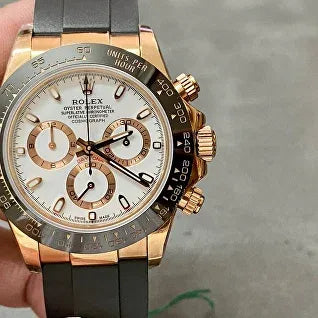 Rolex  Daytona