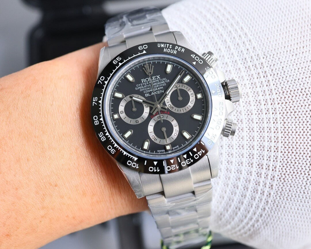 Rolex  Daytona