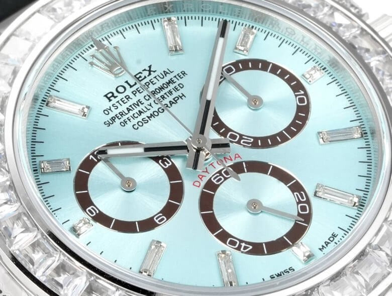 Rolex  Daytona