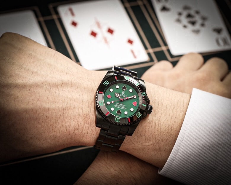 Rolex Submariner