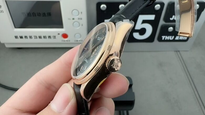 Rolex Cellini