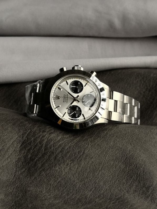 Rolex  Daytona