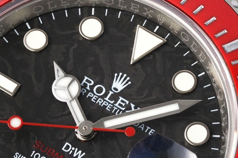 Rolex  Submariner