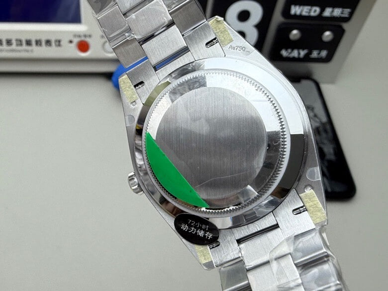 Rolex Day-date