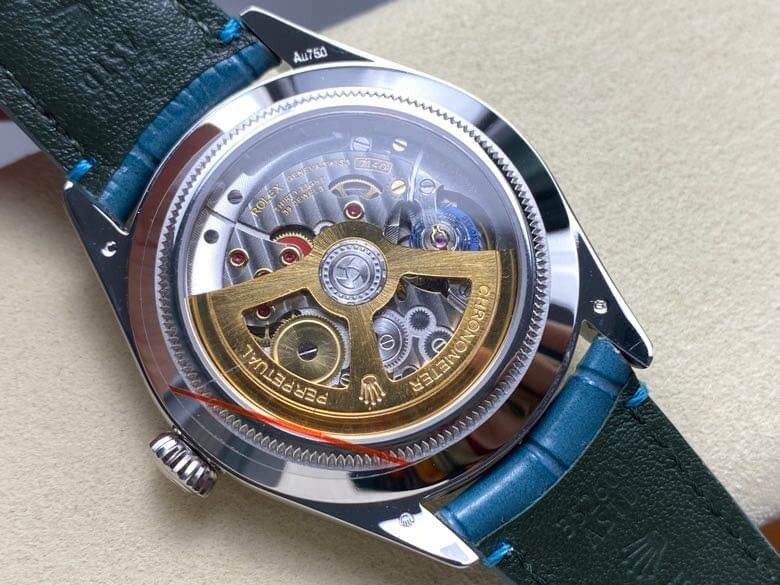 Rolex Geneve