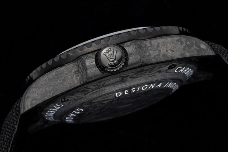 Rolex  Sea-Dweller