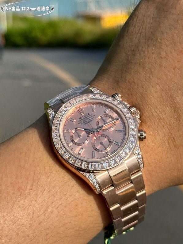 Rolex  Daytona