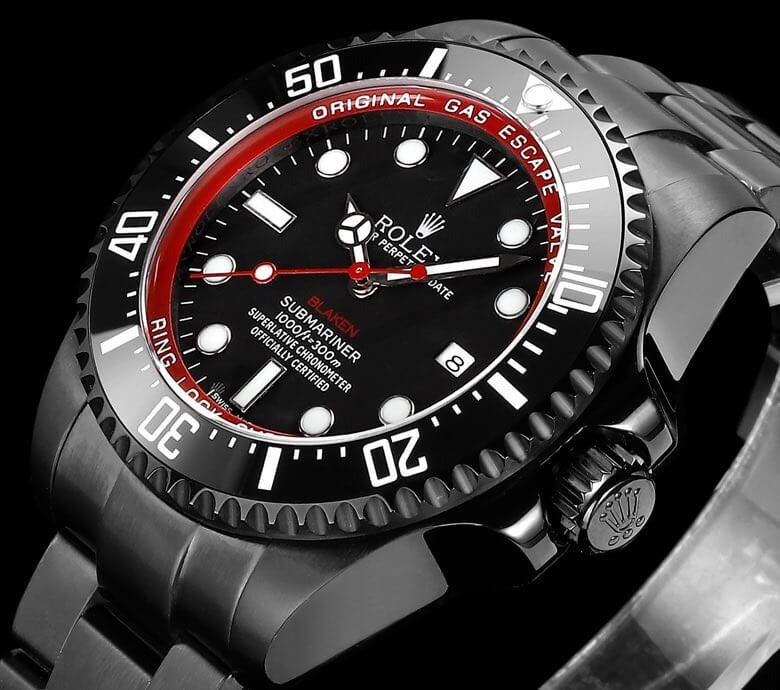 Rolex  Submariner