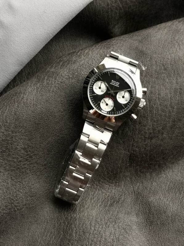 Rolex  Daytona