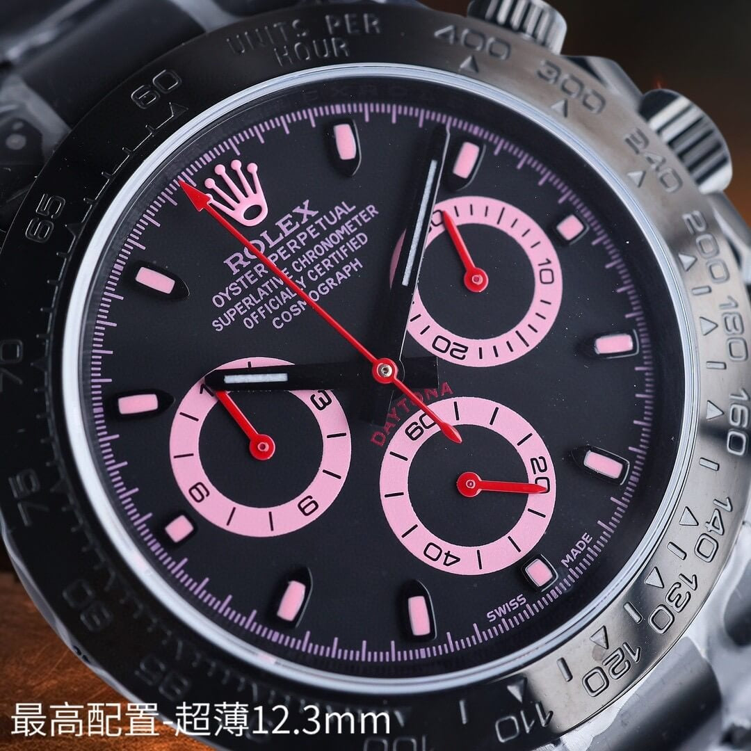 Rolex  Daytona