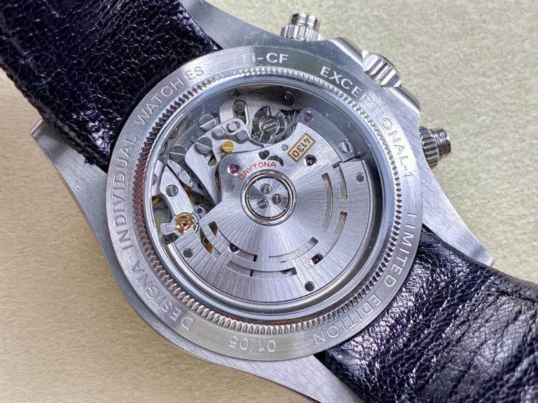 Rolex  Daytona
