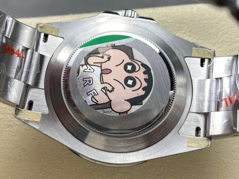 Rolex  Explorer