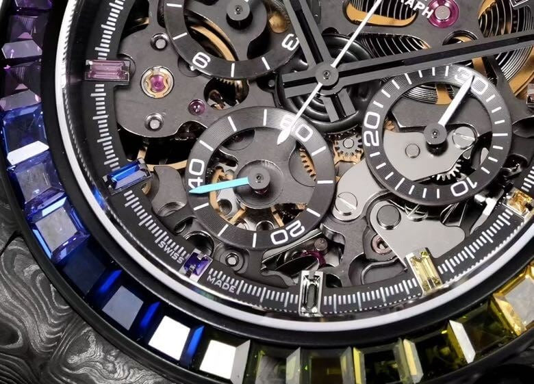 Rolex  Daytona