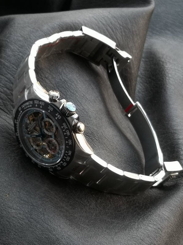Rolex  Daytona