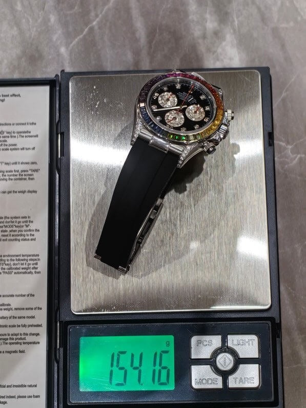 Rolex  Daytona