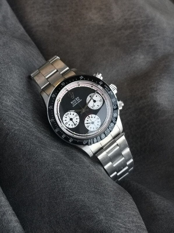 Rolex  Daytona