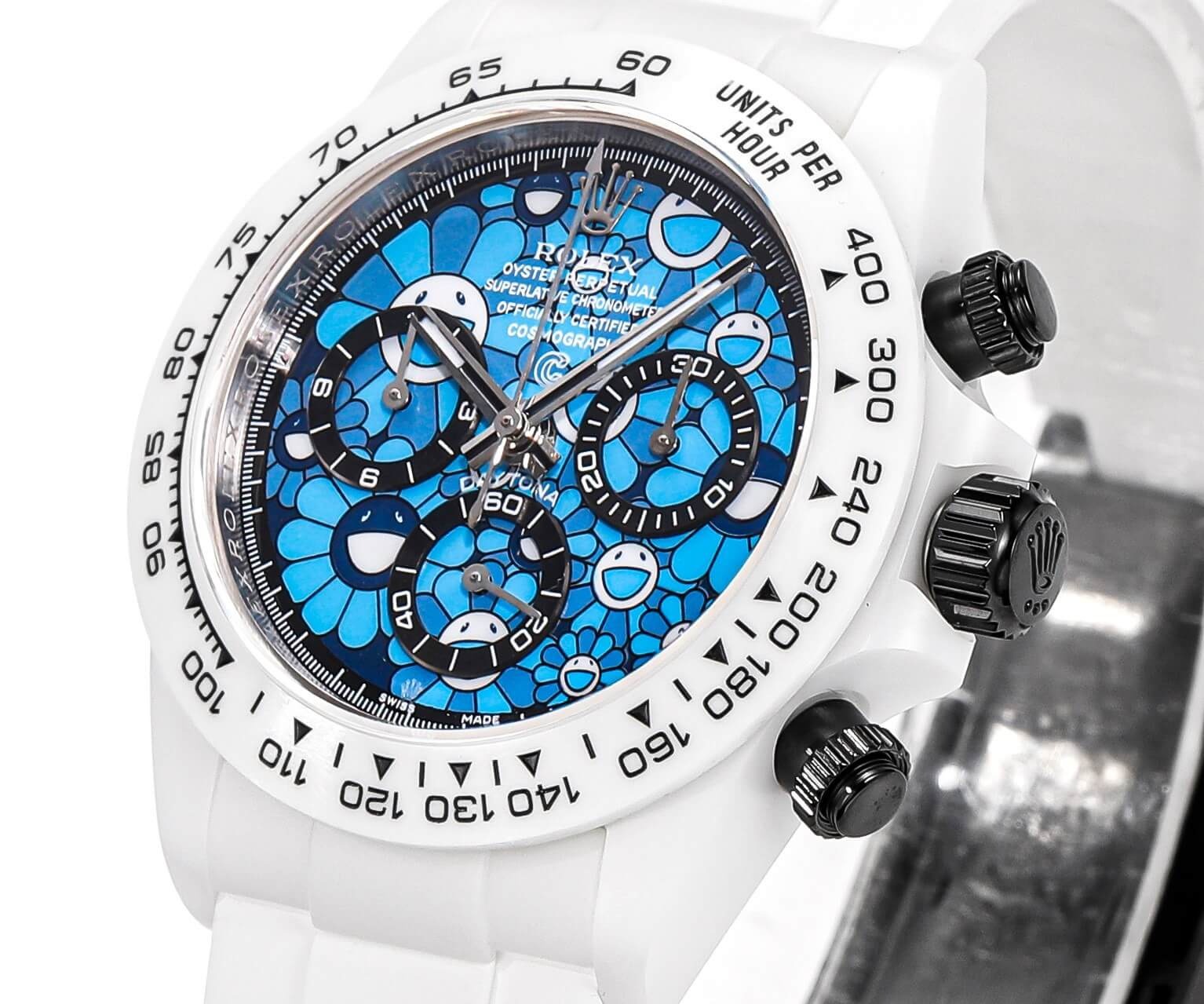 Rolex  Daytona