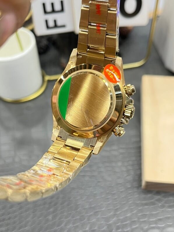 Rolex Daytona
