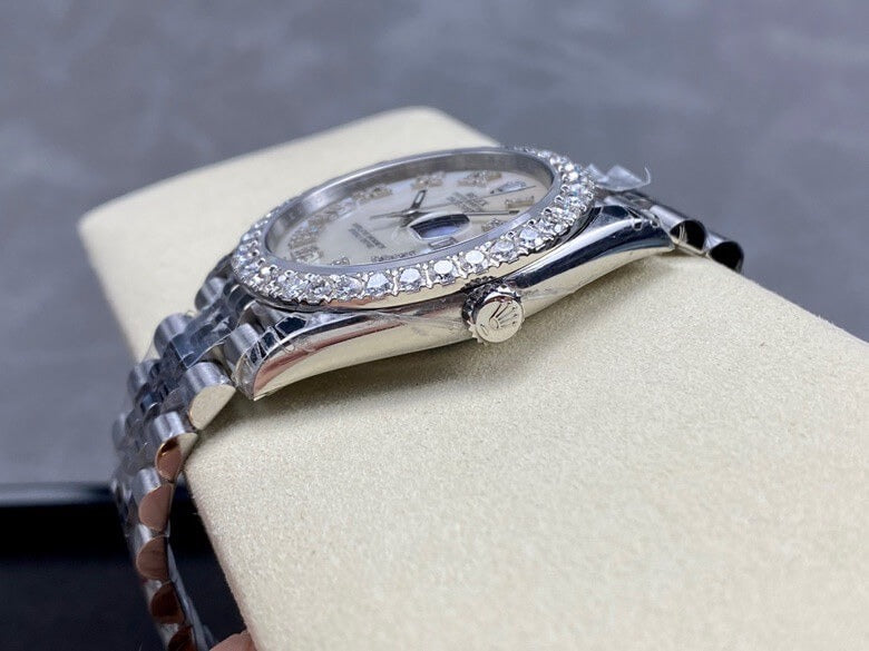 Rolex  Datejust