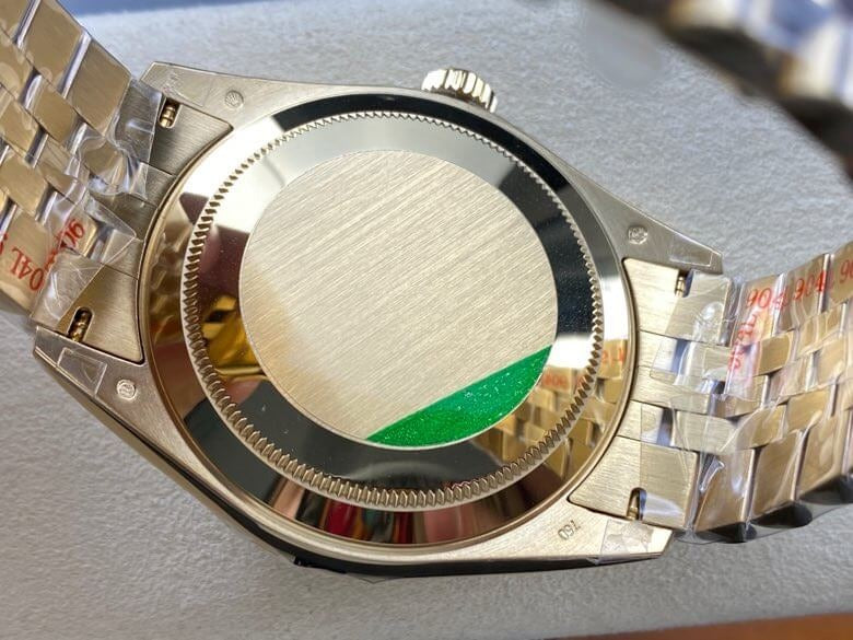 Rolex Sky-dweller