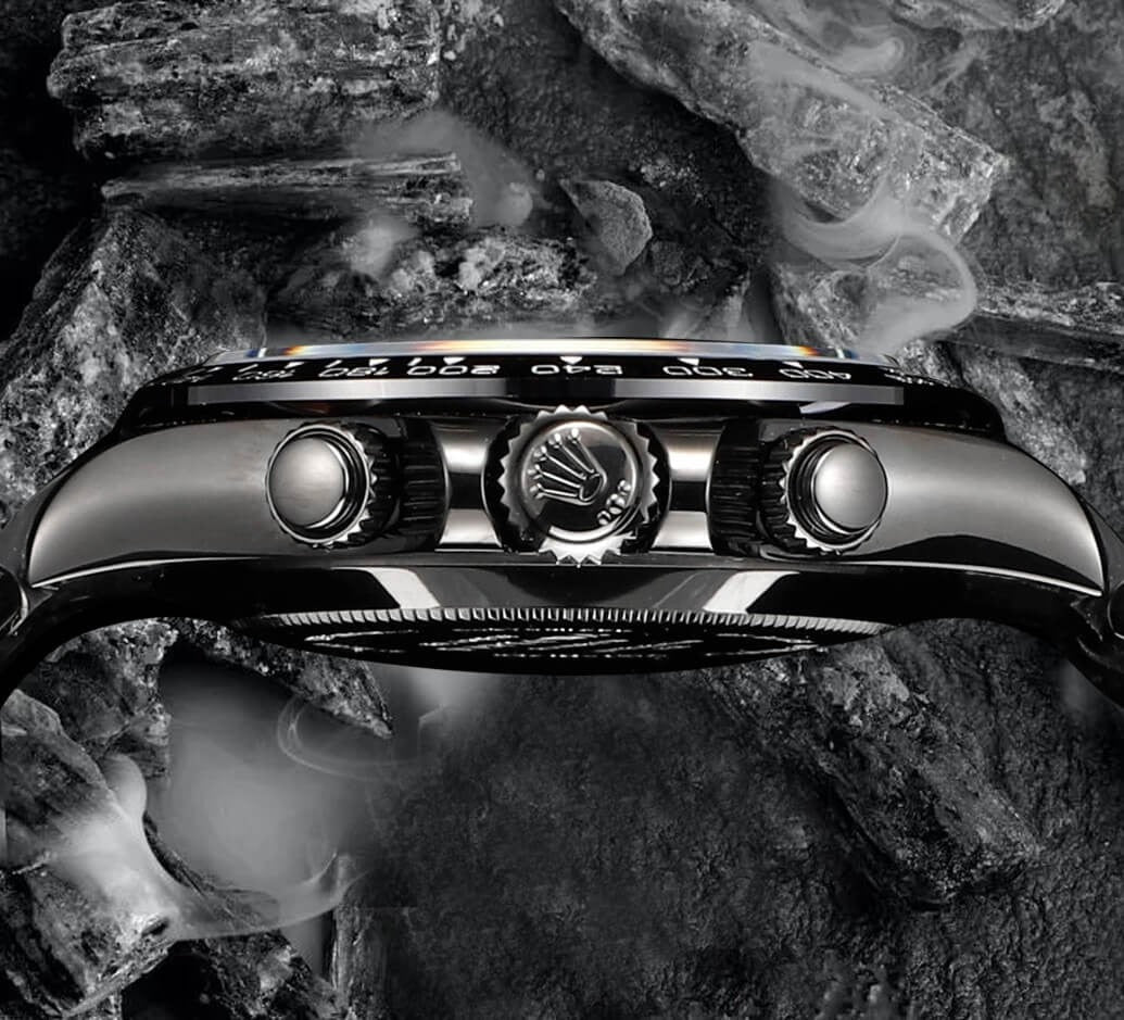 Rolex  Daytona