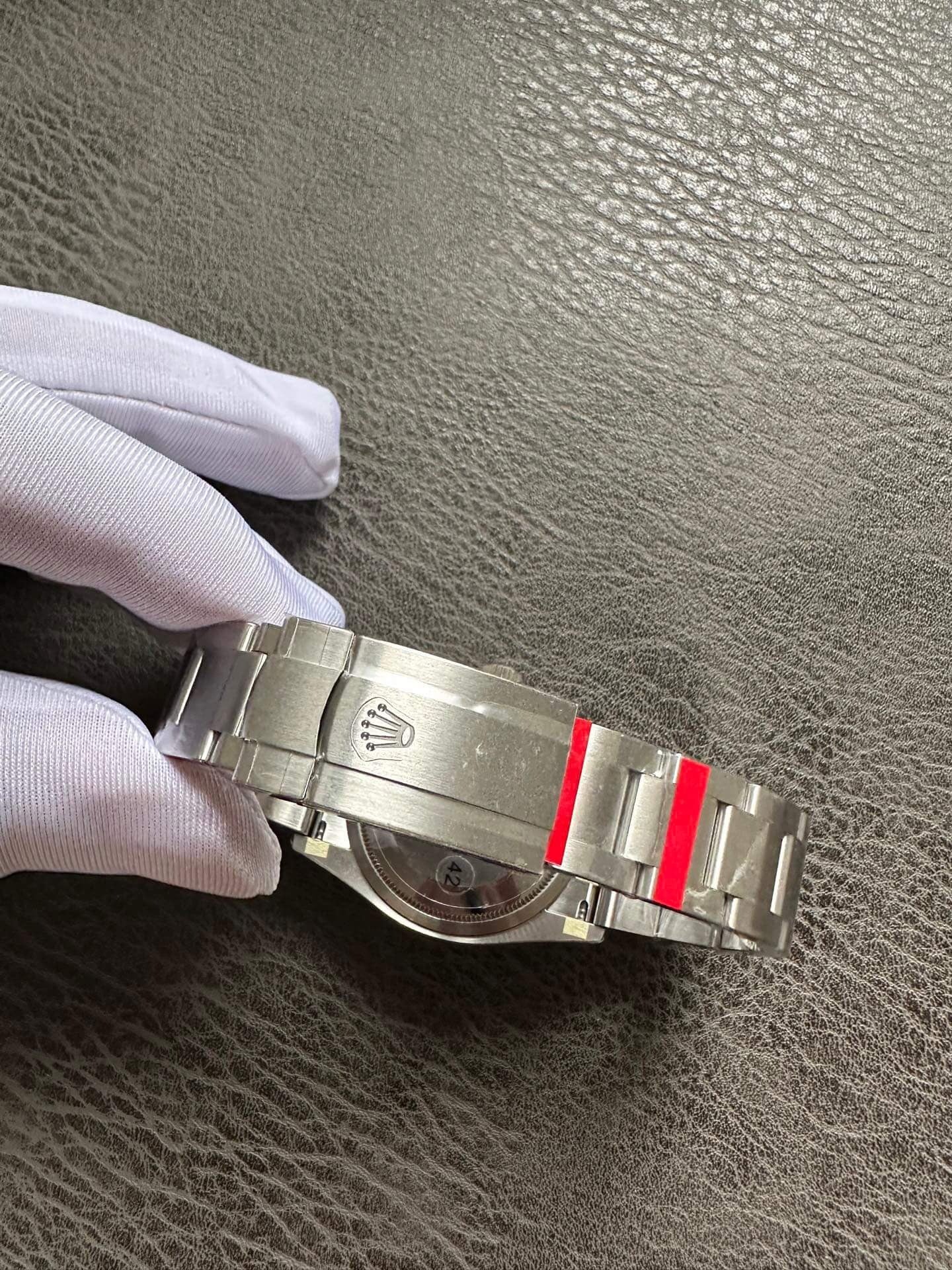 Rolex  Oyster Perpetual